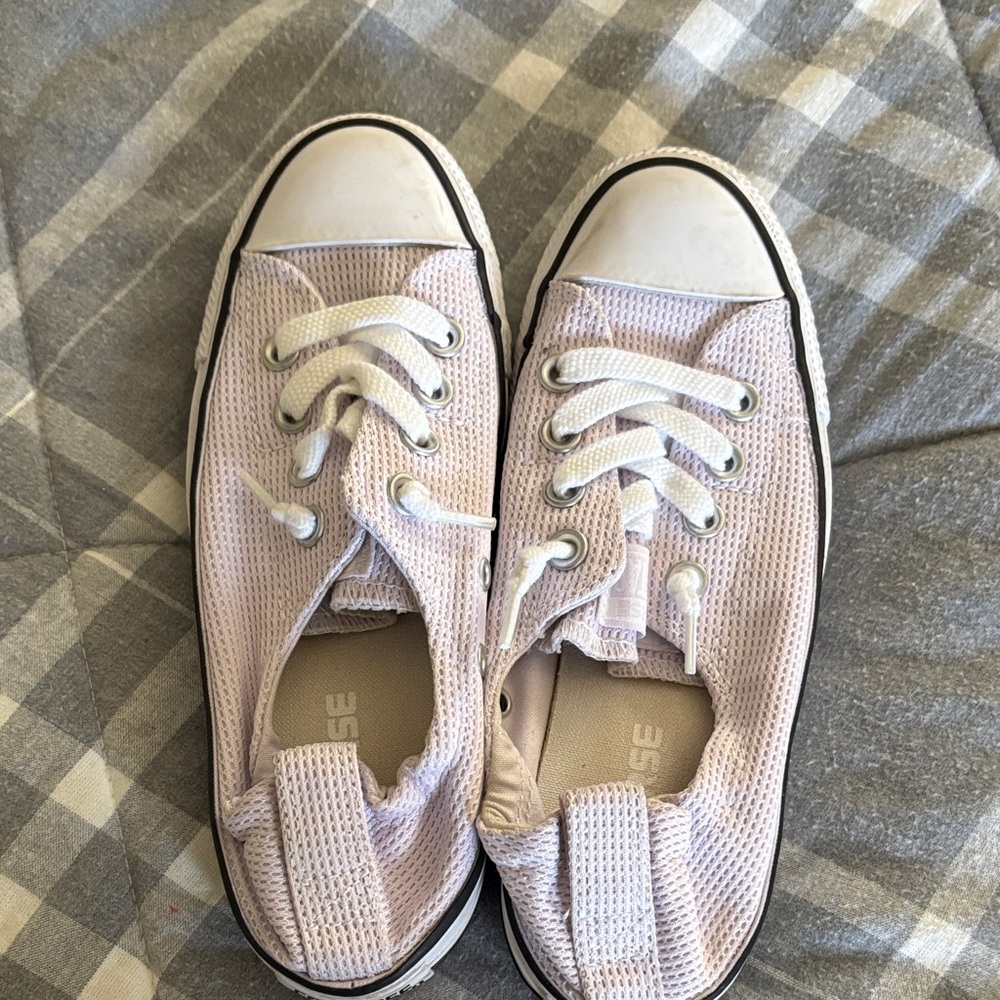 Never been worn!  Converse Sneakers for Women